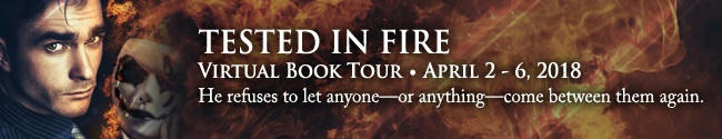 E.J. Russell - Tested In Fire TourBanner