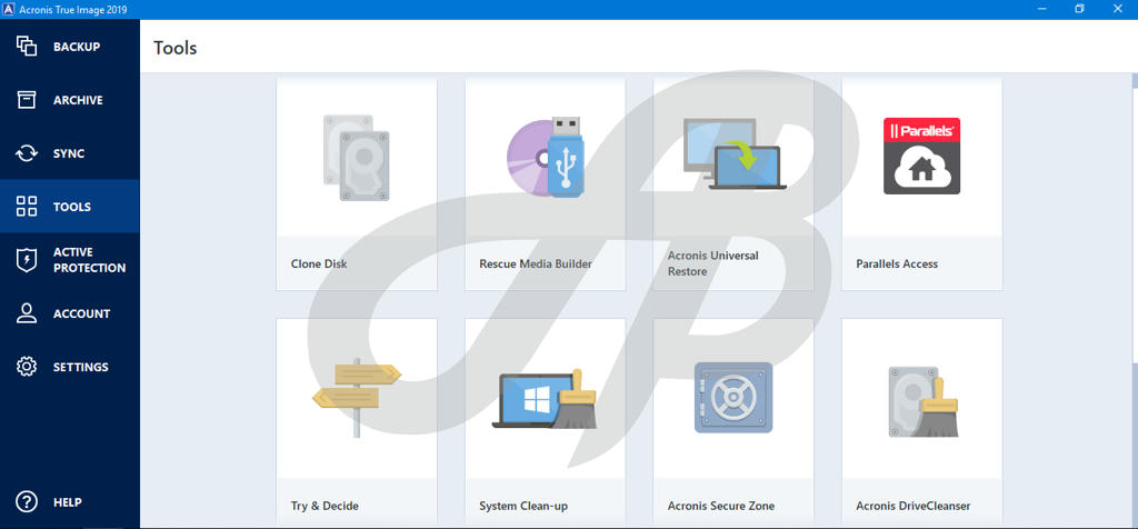 Acronis true image 2018 download iso