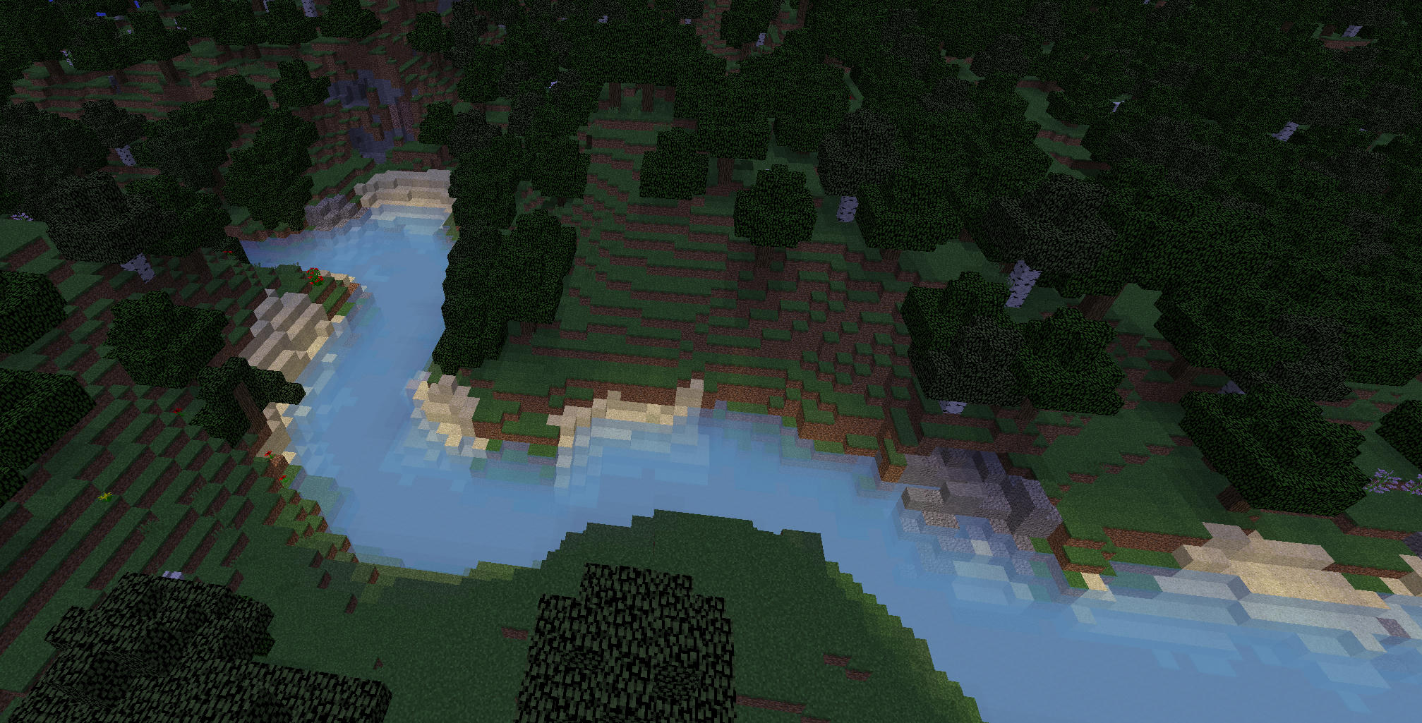 From the fog minecraft 1.19 2