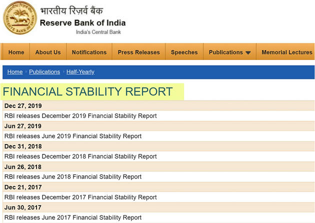 RBI Releases Financial Stability Report – Free PDF Download_5.1