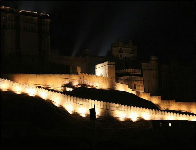 Hill Forts Of Rajasthan – UNESCO World Heritage Site Of India – Free PDF_9.1