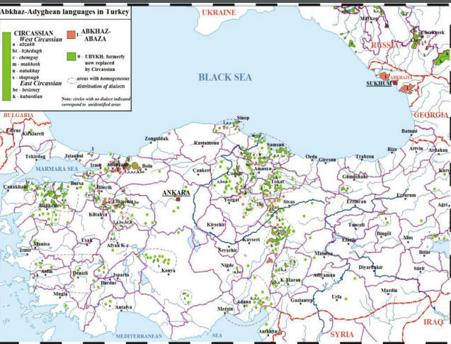 Circassian Genocide – World History – Free PDF Download_7.1