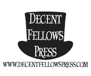 Decent Fellows Press logo
