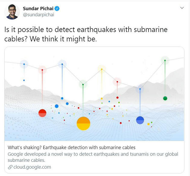 Google Earthquake Detection – Burning Issues – Free PDF Download_6.1