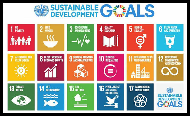 SDG Index 2019 – Burning Issues – Free PDF Download_5.1