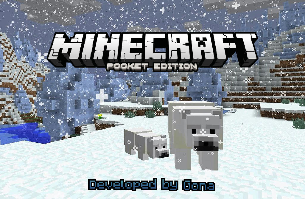 Polar Bear Add On Like Pc Win10 Pocket Edition Mcpe Mods Tools Minecraft Pocket Edition Minecraft Forum Minecraft Forum