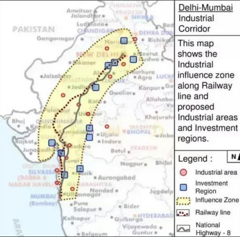 Dholera Special Investment Region – Free PDF Download_8.1