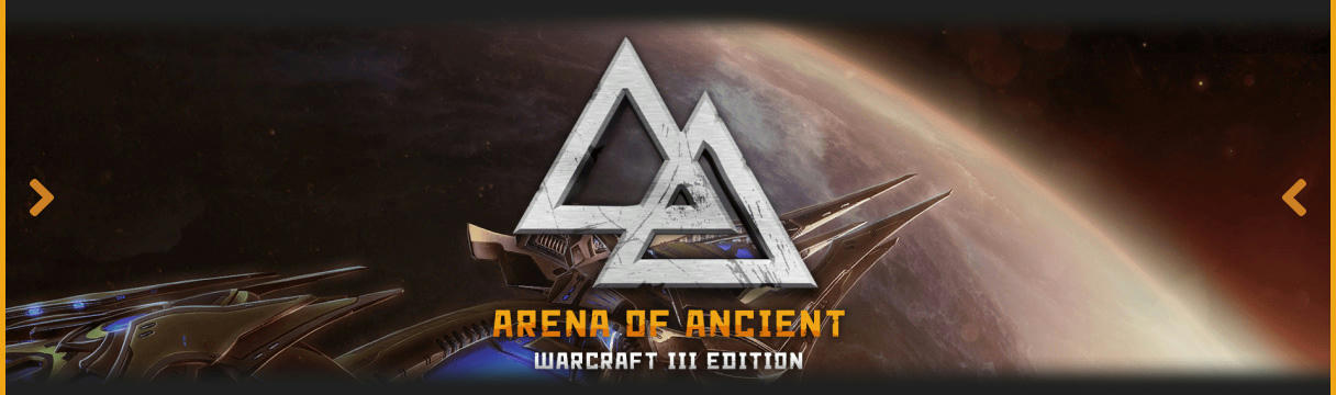 Spec arena warcraft 3 гайд