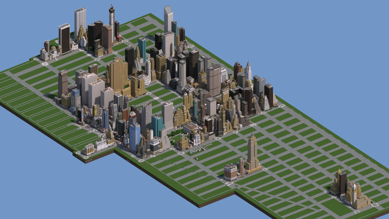 New york maps minecraft. Нью Йорк майнкрафт. Нью-Йорк в Minecraft. Майнкрафт городской центр. Майнкрафт дома Нью Йорк.