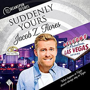 Jacob Z. Flores - Suddenly Yours Cover Audio