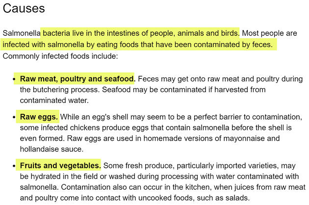 Salmonella Outbreak Linked To Red Onions In US, Canada – Free PDF_9.1