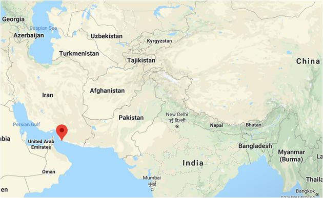 China Iran Deal Overshadow CPEC – Burning Issues – Free PDF Download_7.1