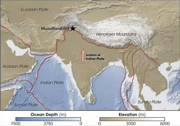 PoK Earthquake – Burning Issues – Free PDF Download_12.1