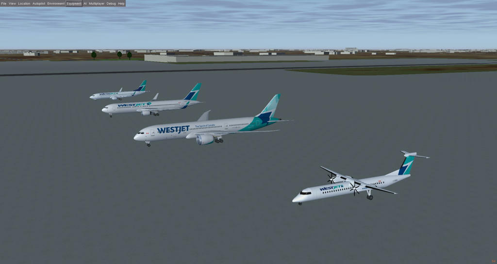 WestJet (@WestJet) / X