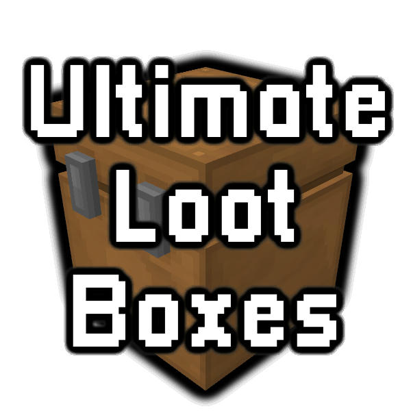 Loot box discord. Лутбоксы майнкрафт. Логотип лутбокс майнкрафт. Quick Loot Minecraft. Loot Box gif.