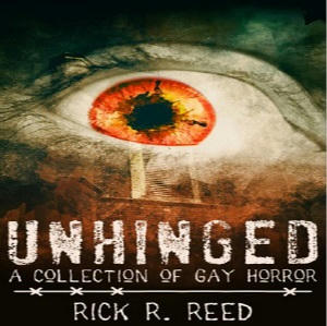 Rick R. Reed - Unhinged Square