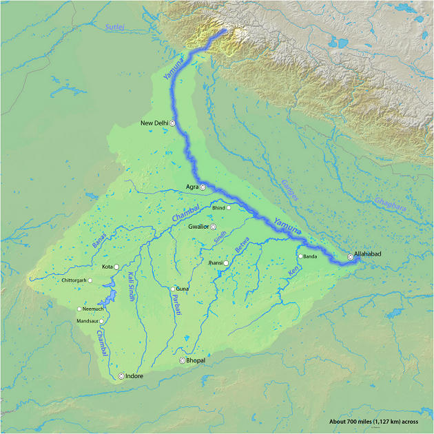 Chambal Expressway – Burning Issues – Free PDF Download_6.1