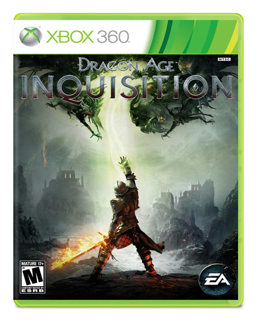 installing mods dragon age inquisition