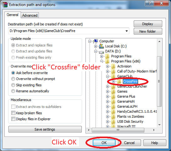 Patcher_cf.exe crossfire скачать