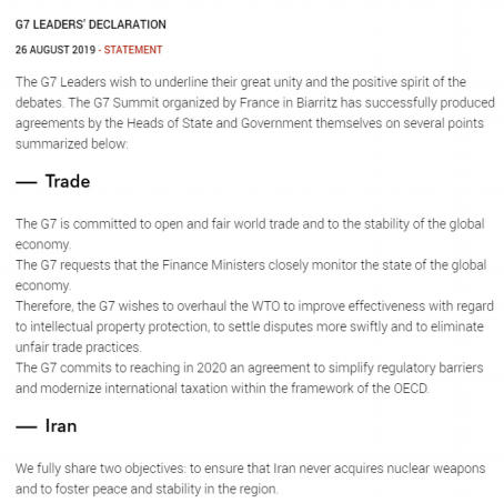 What Happened In G7 Summit – Free PDF Download_17.1