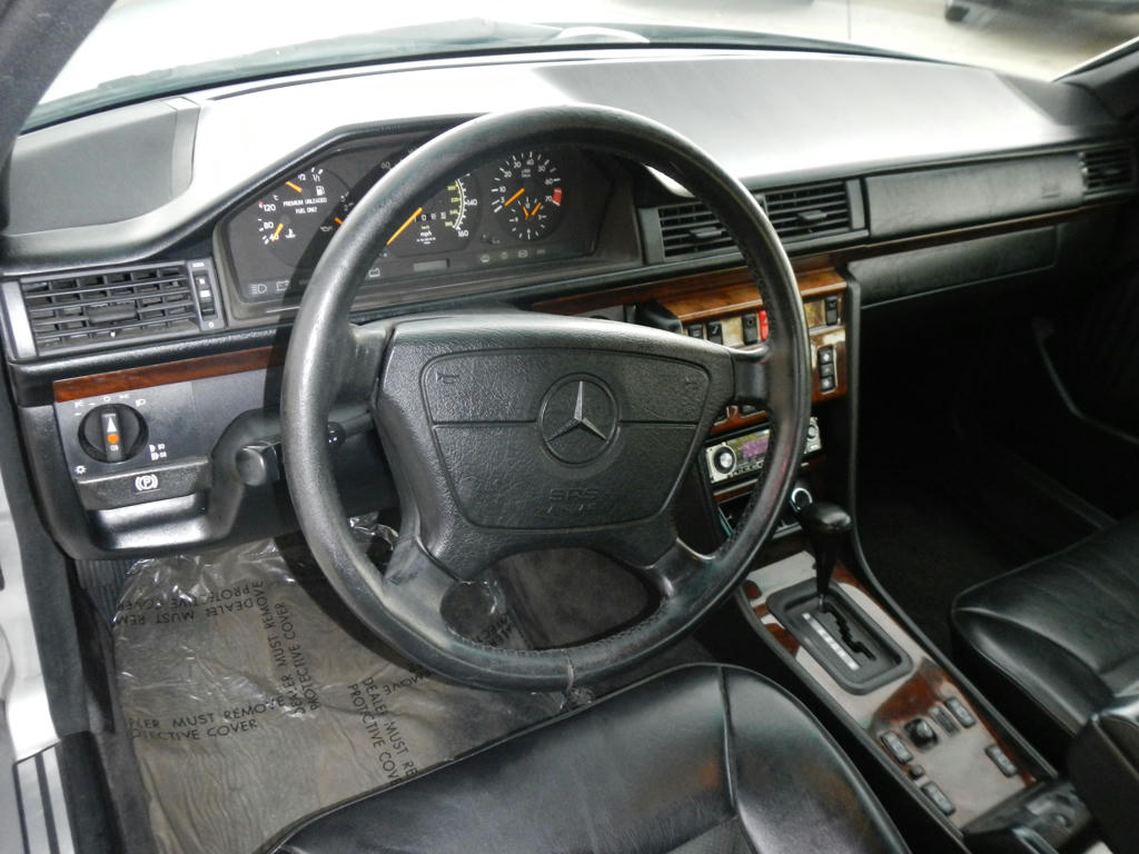 Mercedes Benz  300 Series 300CE in Mercedes Benz   Motors